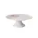 Prato Bolo com Base Porcelana Schmidt - Dec. Eterna E351
