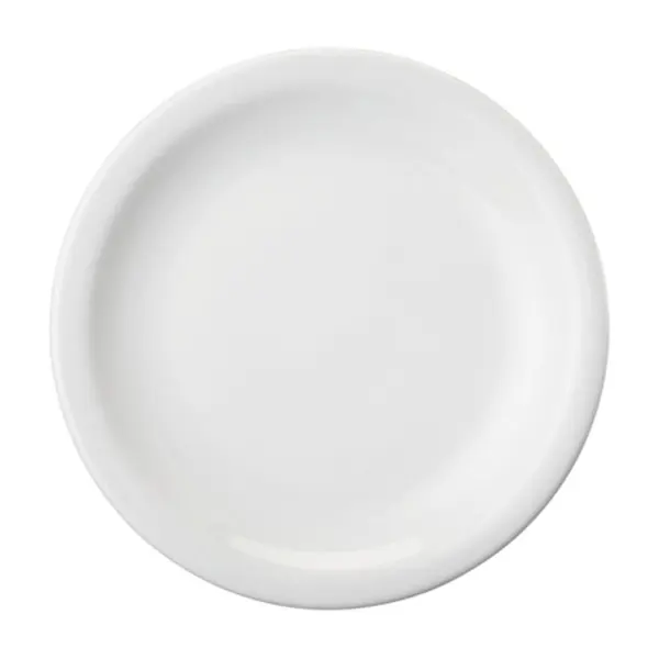 Prato Raso Grande Porcelana Schmidt - Mod. Protel 073
