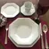 Prato Fundo Porcelana Schmidt - Mod. Prisma 077