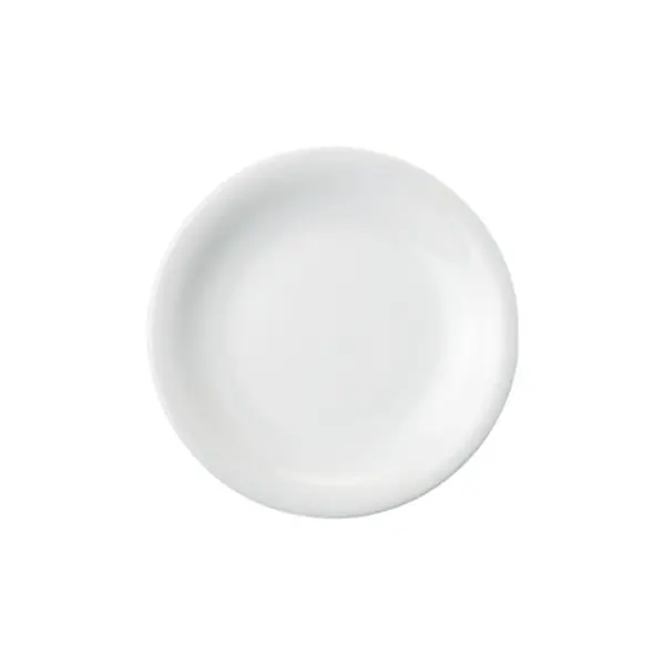 Prato Sobremesa Porcelana Schmidt - Mod. Voyage Coup 202