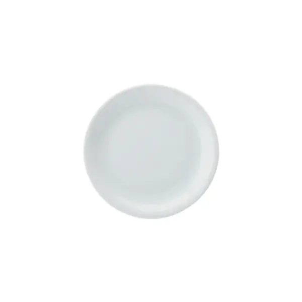 Prato Pão Porcelana Schmidt - Mod. DH Universal 220