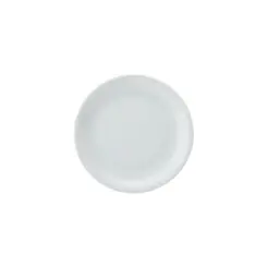 Prato Pão Porcelana Schmidt - Mod. DH Universal 220