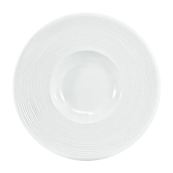 Prato Risoto Porcelana Schmidt - Mod. Saturno 291
