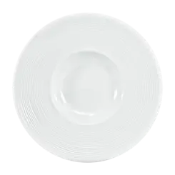 Prato Risoto Porcelana Schmidt - Mod. Saturno 291