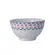 Bowl Porcelana Schmidt - Dec. Mantiqueira 2397