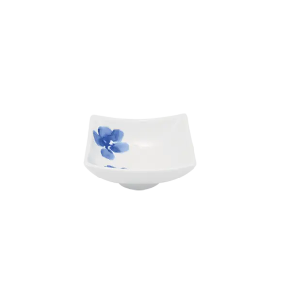 Petisco Porcelana Schmidt - Dec. Elisa