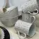 Caneca Porcelana Schmidt - Dec. Araucária 2396