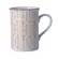 Caneca Porcelana Schmidt - Dec. Araucária 2396
