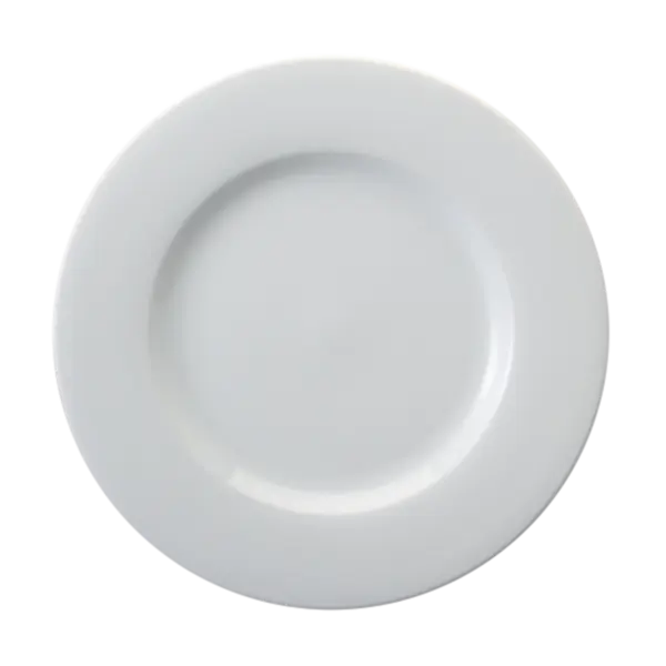 Prato Arroz Porcelana Schmidt - Mod. Aba Larga 212