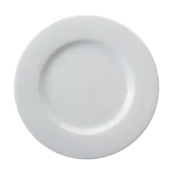 Prato Arroz Porcelana Schmidt - Mod. Aba Larga 212