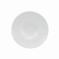Mini Prato Risoto Porcelana Schmidt - Mod. Artico 243
