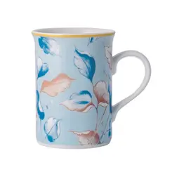 Caneca Porcelana Schmidt - Dec. Jerico 2393