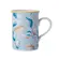 Caneca Porcelana Schmidt - Dec. Jerico 2393