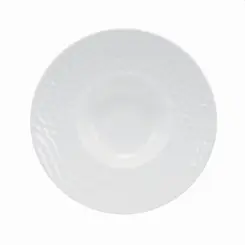 Prato Risoto Pequeno Porcelana Schmidt - Mod. Artico 243