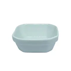 Saladeira Porcelana Schmidt - Mod. Brasil 274