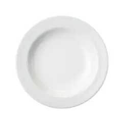 Prato Fundo Porcelana Schmidt - Mod. Brasilia 228