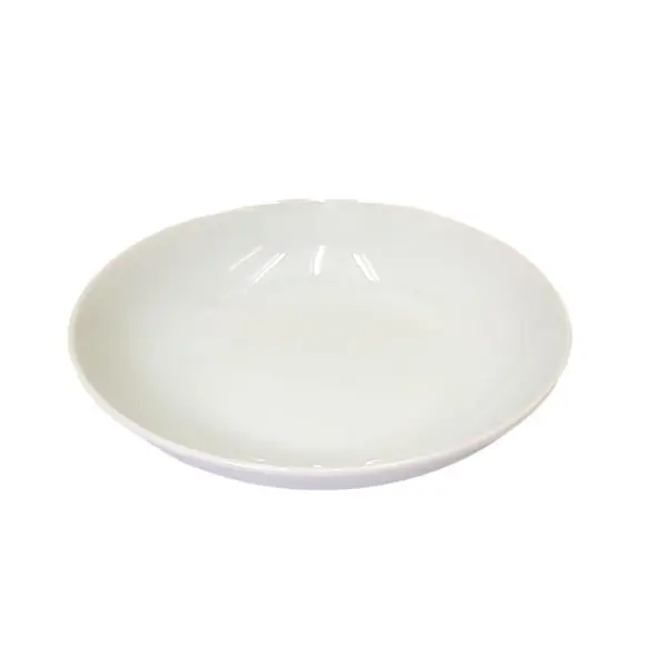 Saladeira Porcelana Schmidt - Mod. Aviação 012
