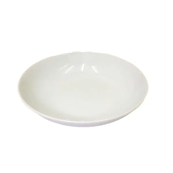 Saladeira Porcelana Schmidt - Mod. Aviação 012