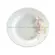 Prato Fundo Porcelana Schmidt - Dec. Romântica Pomerode E005 2ª Linha