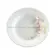 Prato Fundo Porcelana Schmidt - Dec. Romântica Pomerode E005 2ª Linha