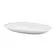 Travessa Rasa Oval 28cm Porcelana Schmidt - Dec. Martha 2309