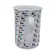 Caneca Porcelana Schmidt - Dec. Mantiqueira 2397