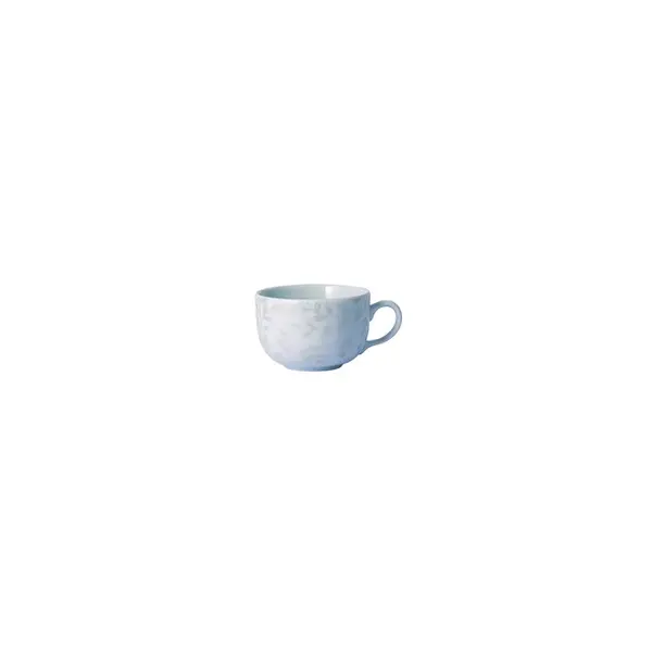 Xícara Café sem Pires Porcelana Schmidt - Dec. Guaporé 2395