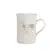Caneca Porcelana Schmidt - Dec. Encanto E373