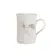 Caneca Porcelana Schmidt - Dec. Encanto E373