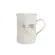 Caneca Porcelana Schmidt - Dec. Encanto E373