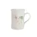 Caneca Porcelana Schmidt - Dec. Encanto E373