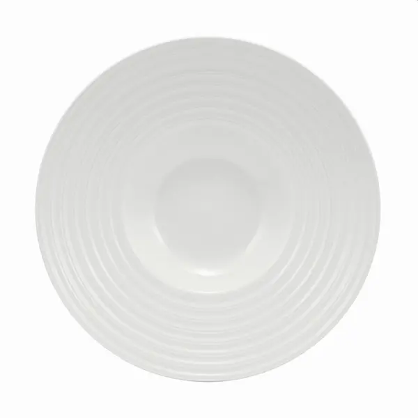 Prato Risoto Porcelana Schmidt - Mod. Arcos 240