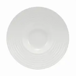 Prato Risoto Porcelana Schmidt - Mod. Arcos 240