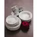Prato Sobremesa Porcelana Schmidt - Dec. Eterna E351