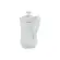 Cafeteira Porcelana Schmidt - Dec. Renda Branca 0163