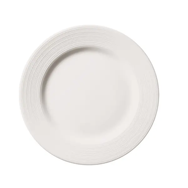 Prato Arroz 30 cm Porcelana Schmidt - Mod. Saturno 291