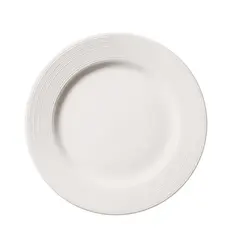Prato Arroz 30 cm Porcelana Schmidt - Mod. Saturno 291