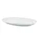 Travessa Rasa Oval 36cm Porcelana Schmidt - Dec. Martha 2309