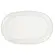 Travessa Rasa Oval 36cm Porcelana Schmidt - Dec. Martha 2309