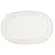 Travessa Rasa Oval 36cm Porcelana Schmidt - Dec. Martha 2309