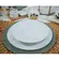 Prato Risoto Porcelana Schmidt - Mod. Arcos 240 2ª Linha