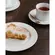 Prato Sobremesa Porcelana Schmidt - Mod. Aspen 241