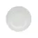 Prato Sobremesa Porcelana Schmidt - Mod. Aspen 241