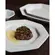 Prato Raso Porcelana Schmidt - Mod. Prisma 077 2ª Linha