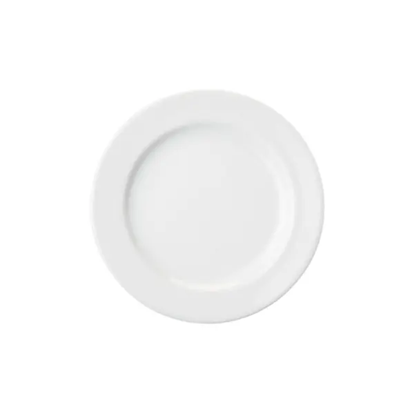Prato Sobremesa Porcelana Schmidt - Mod. Brasilia 228
