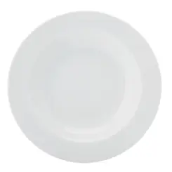 Prato Massa 28cm Porcelana Schmidt - Mod. Cilindrica 007