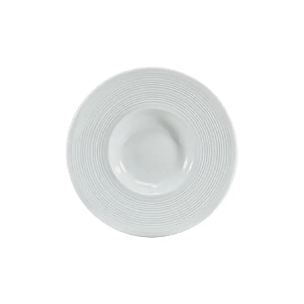 Mini Prato para Risoto Porcelana Schmidt - Mod. Saturno 291