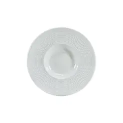 Mini Prato para Risoto Porcelana Schmidt - Mod. Saturno 291