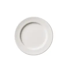 Prato Sobremesa Porcelana Schmidt - Mod. Saturno 291