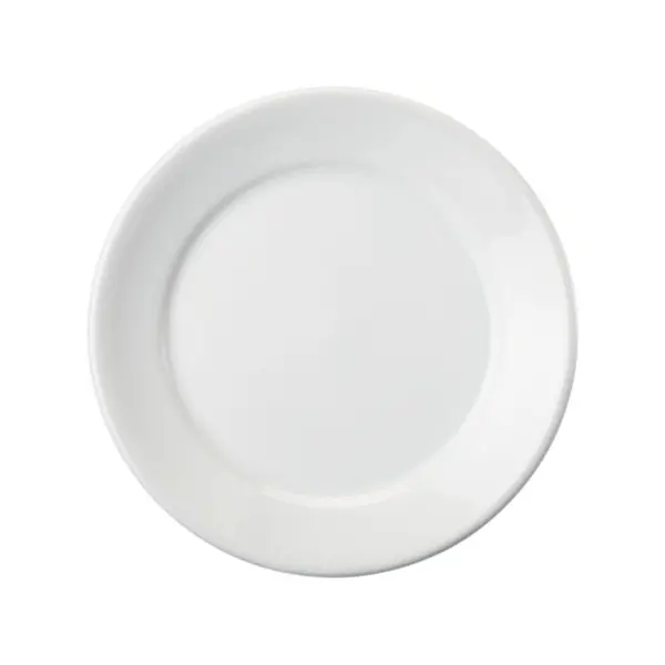 Prato Raso Porcelana Schmidt - Mod. Convencional 022